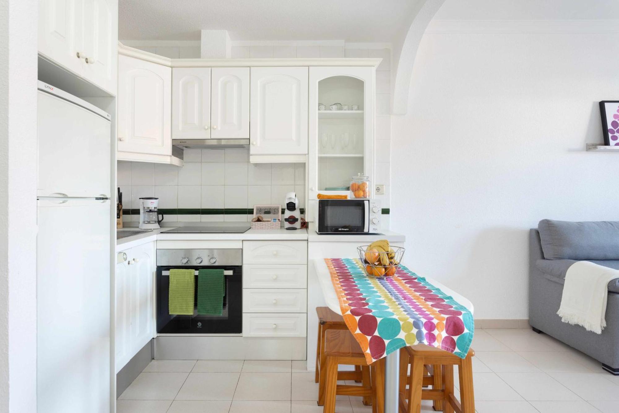 코스타델실렌시오 Agradable Piso Con Piscina & Playa Terraza Y Wifi 아파트 외부 사진