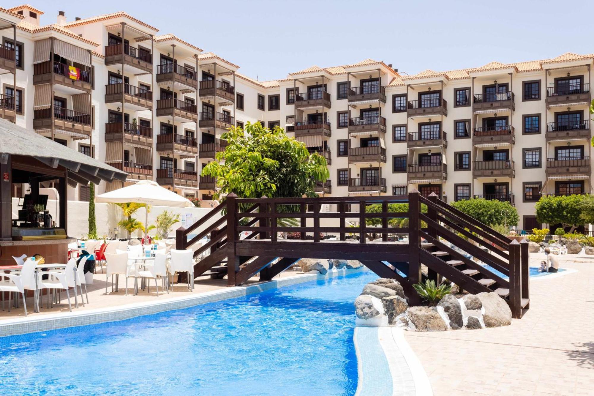 코스타델실렌시오 Agradable Piso Con Piscina & Playa Terraza Y Wifi 아파트 외부 사진